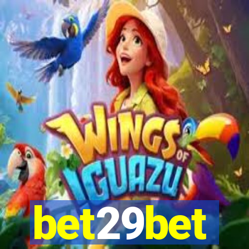 bet29bet