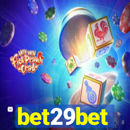 bet29bet