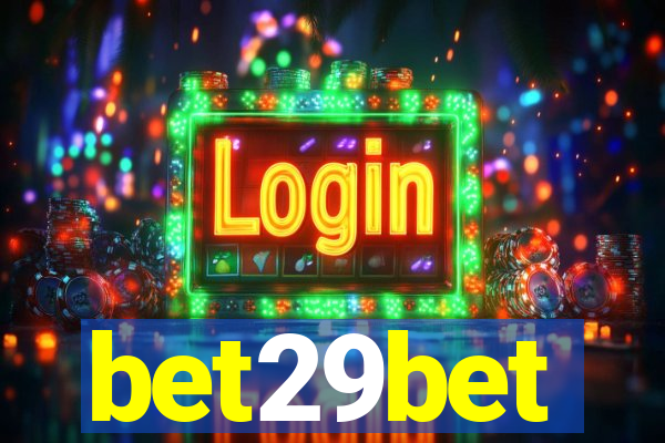 bet29bet