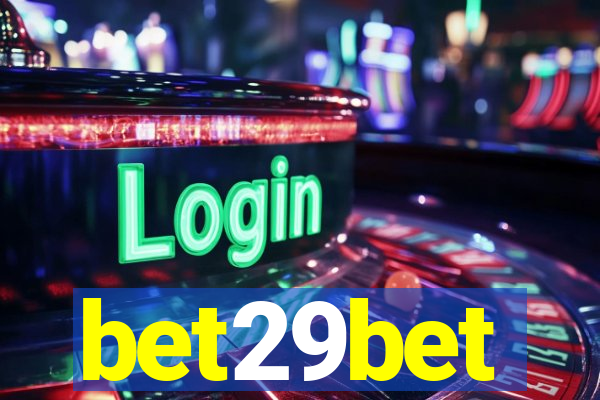 bet29bet