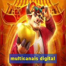 multicanais digital