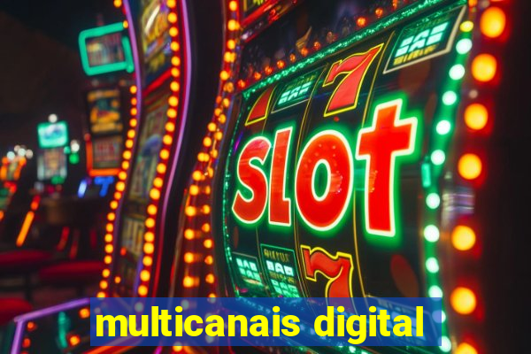 multicanais digital