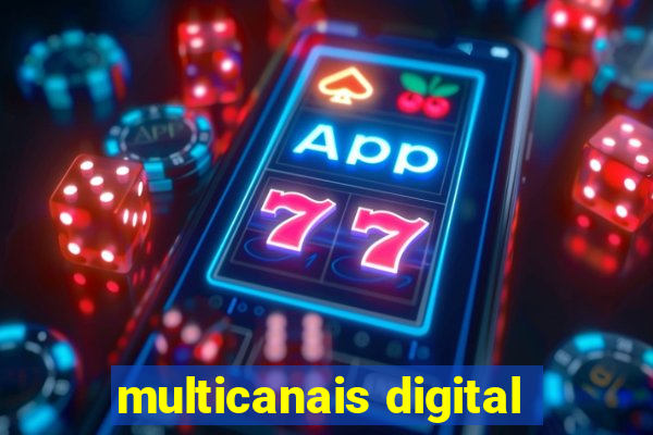 multicanais digital