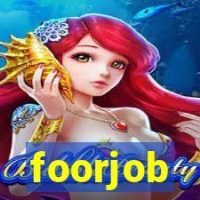 foorjob