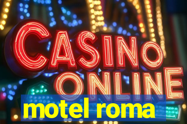 motel roma