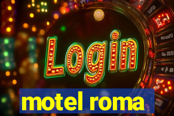 motel roma