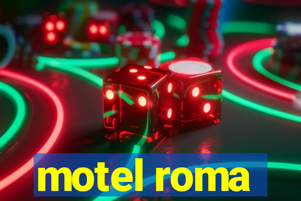 motel roma