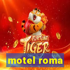 motel roma