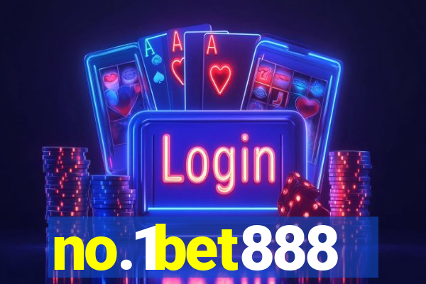 no.1bet888