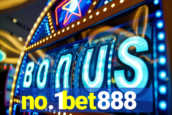 no.1bet888