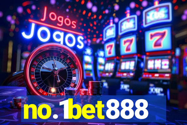 no.1bet888