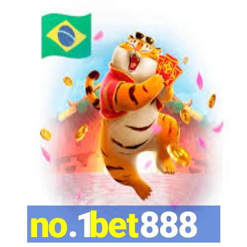 no.1bet888