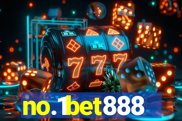 no.1bet888