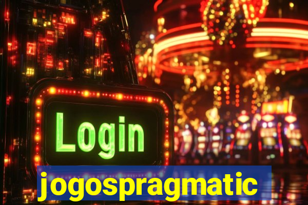 jogospragmatic