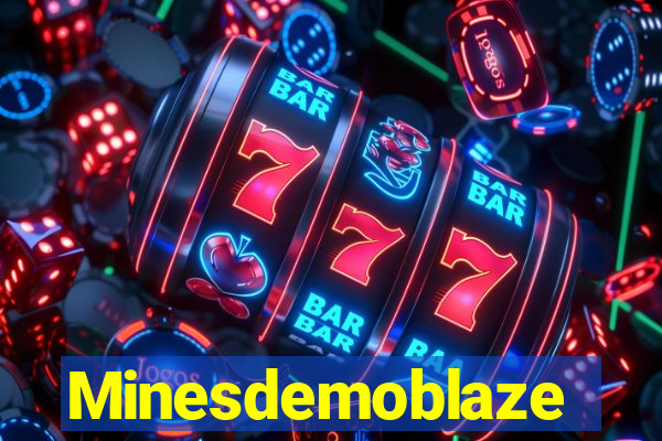 Minesdemoblaze