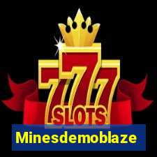 Minesdemoblaze