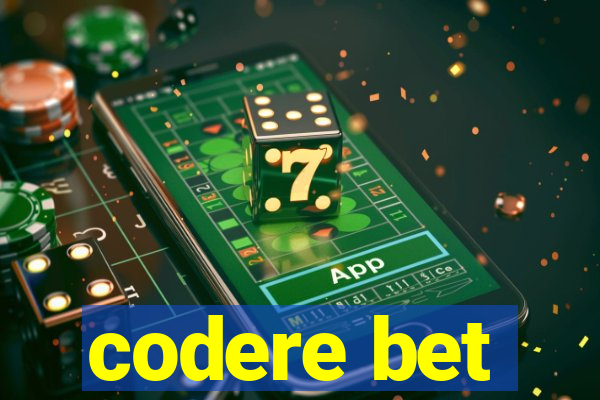 codere bet