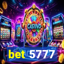 bet 5777