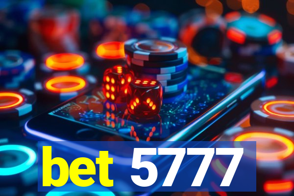 bet 5777