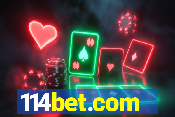 114bet.com