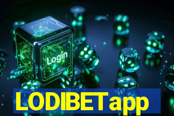 LODIBETapp