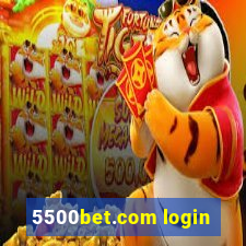 5500bet.com login