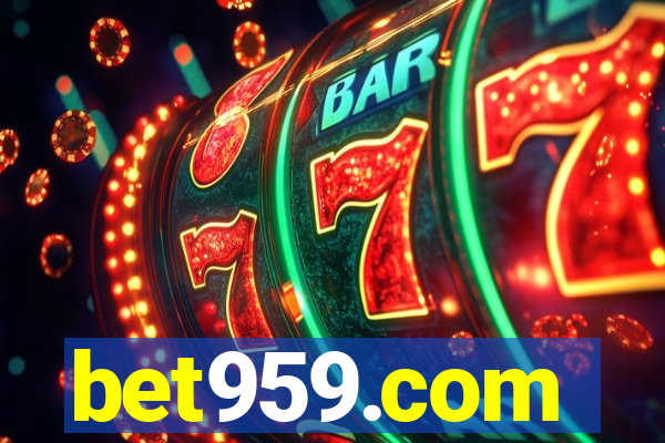 bet959.com