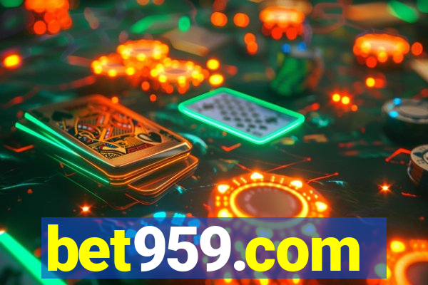 bet959.com