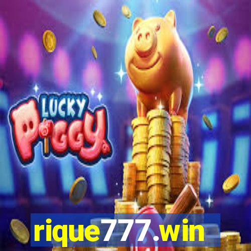 rique777.win