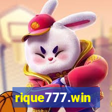 rique777.win