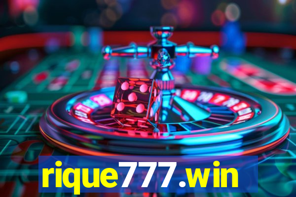 rique777.win