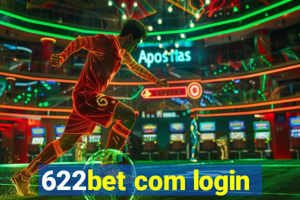 622bet com login