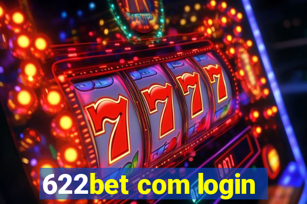 622bet com login