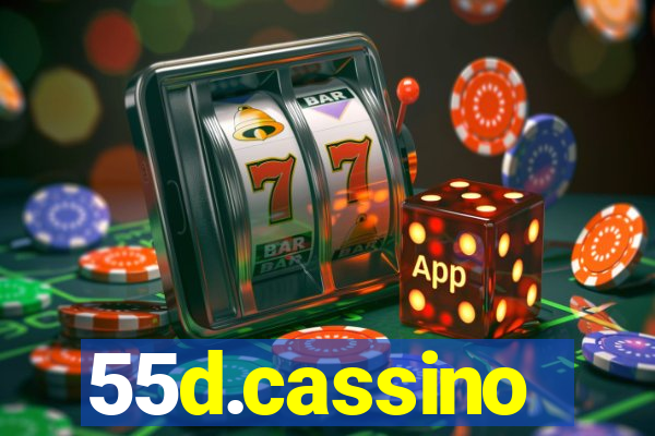 55d.cassino