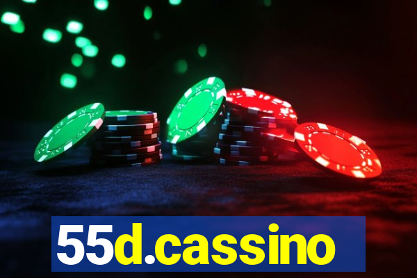 55d.cassino