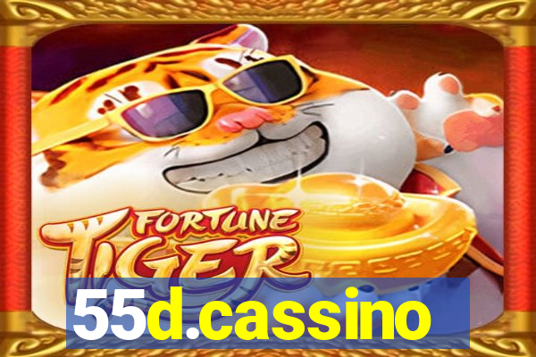 55d.cassino