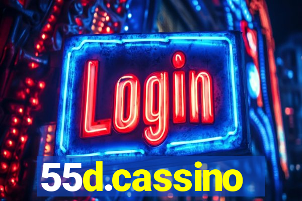 55d.cassino