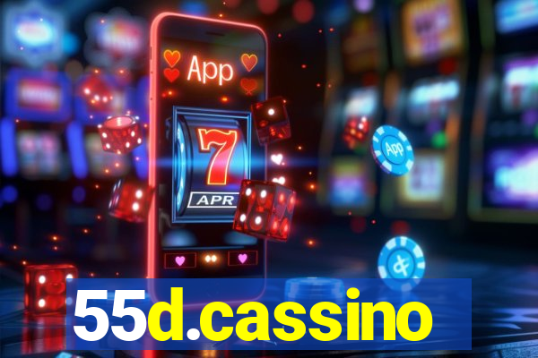 55d.cassino