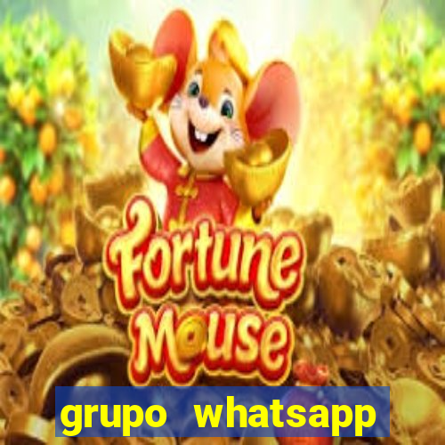 grupo whatsapp cdzinhas do vale