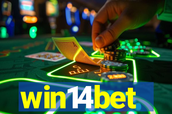 win14bet