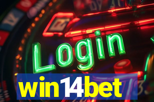 win14bet