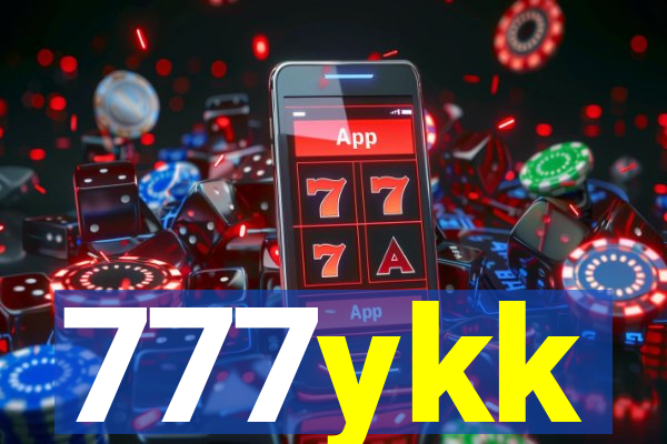 777ykk