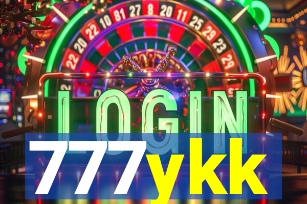 777ykk