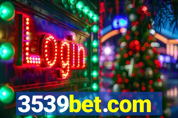 3539bet.com