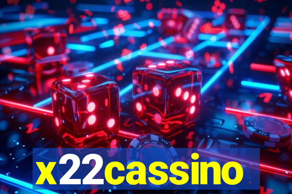 x22cassino