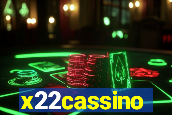 x22cassino