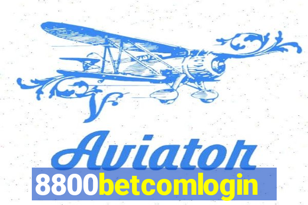 8800betcomlogin