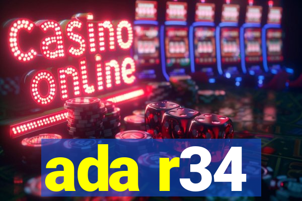 ada r34