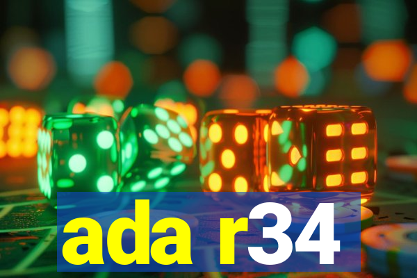 ada r34