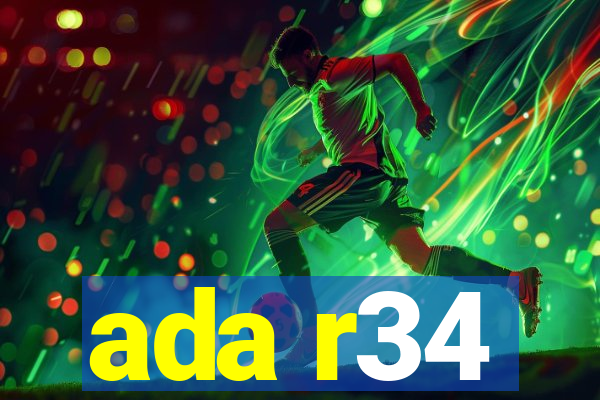 ada r34